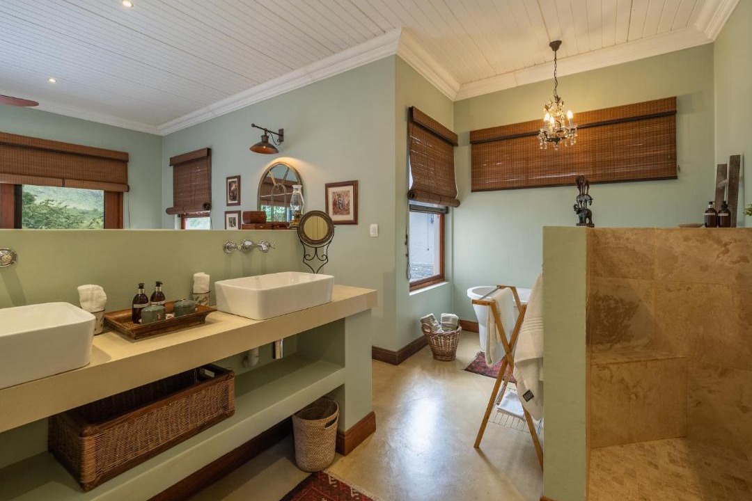 Photo of Bathroom in Malelane