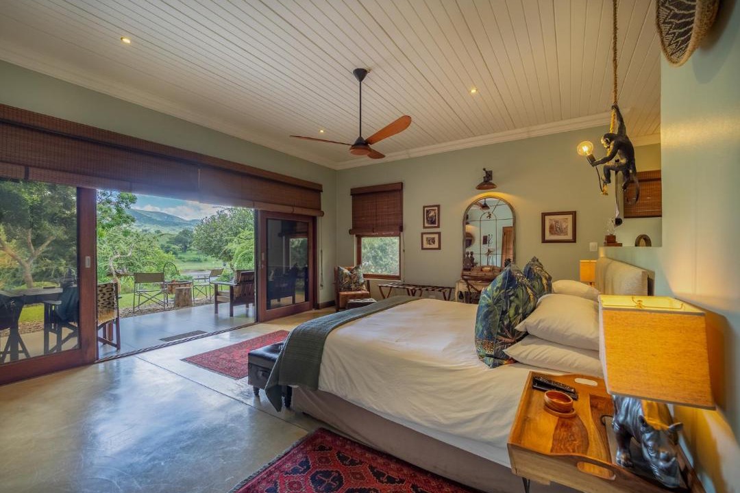 Photo of Bedroom in Malelane