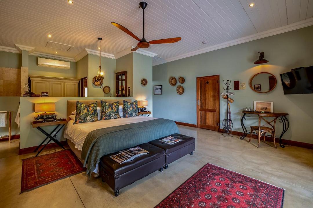 Photo of Bedroom in Malelane