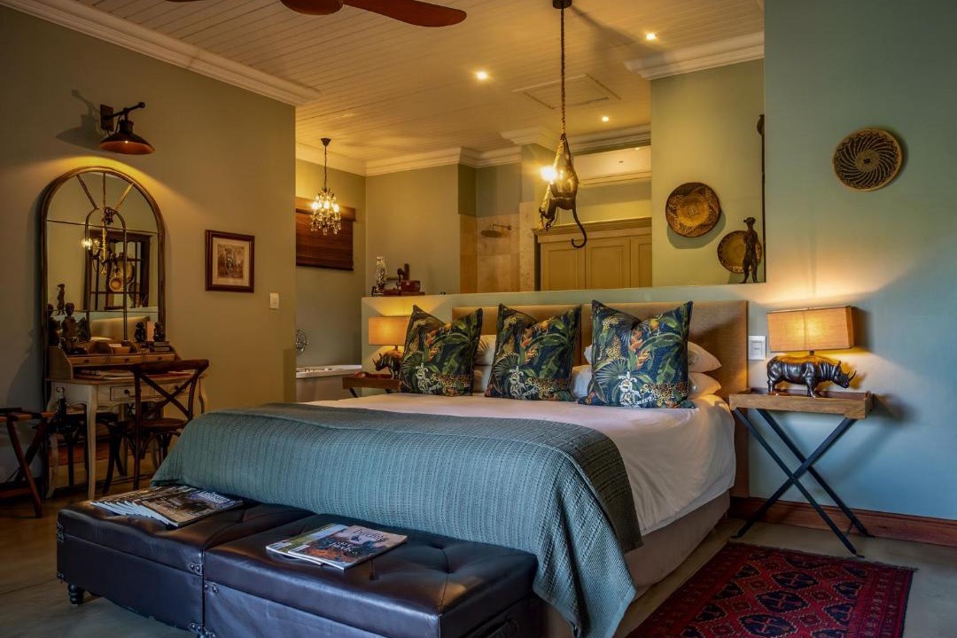 Photo of Bedroom in Malelane
