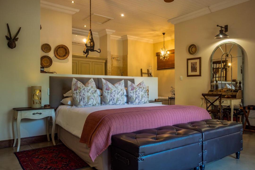 Photo of Bedroom in Malelane