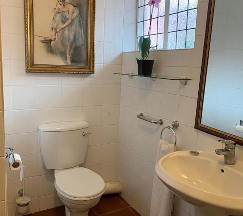 Photo of Bathroom in Umsobomvu