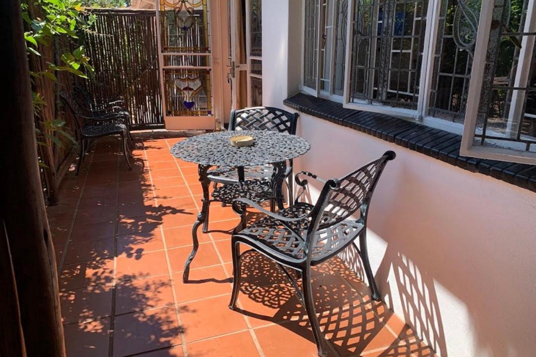 Photo of Patio Balcony in Umsobomvu