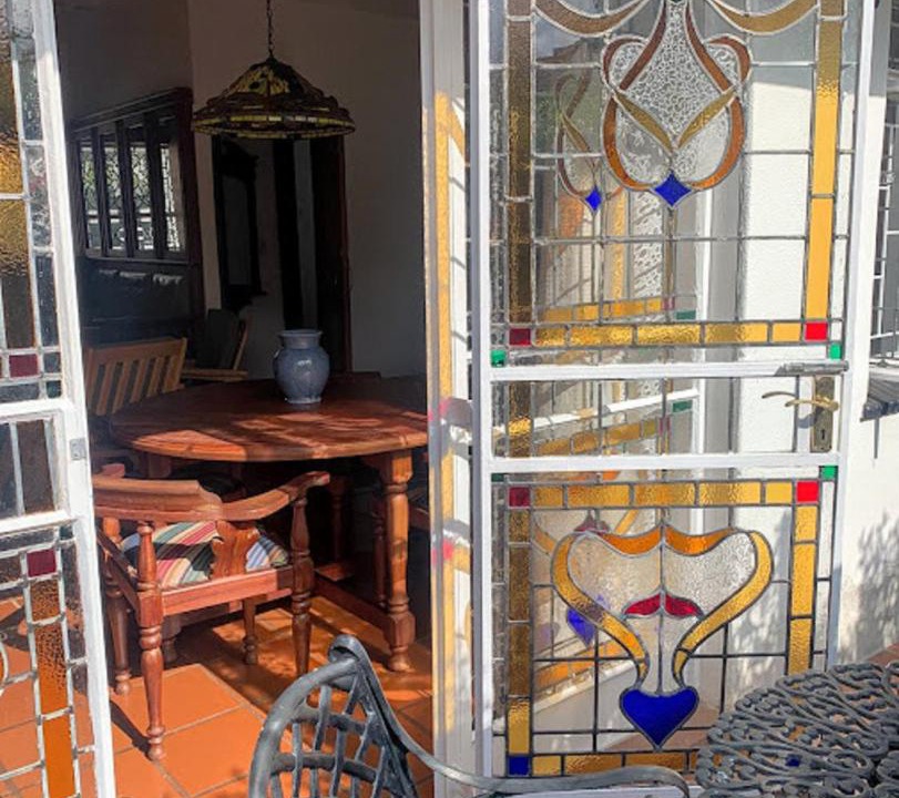 Photo of Patio Balcony in Umsobomvu