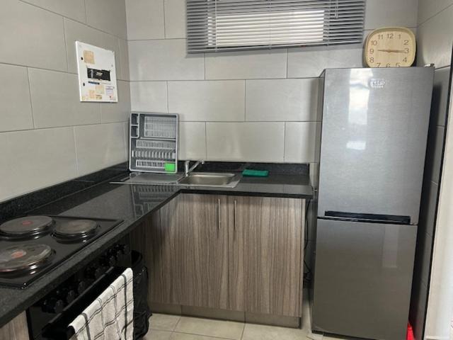 Photo of Kitchen in Manaba Beach