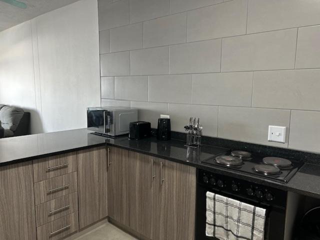 Photo of Kitchen in Manaba Beach