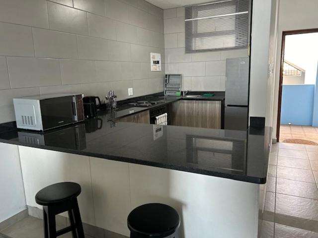 Photo of Kitchen in Manaba Beach