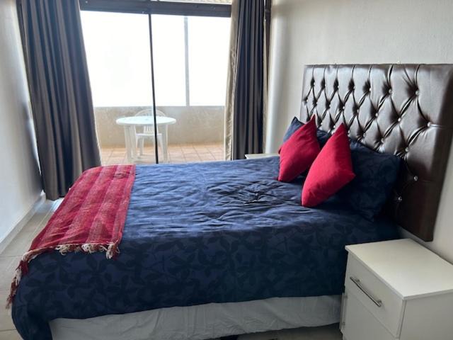 Photo of Bedroom in Manaba Beach