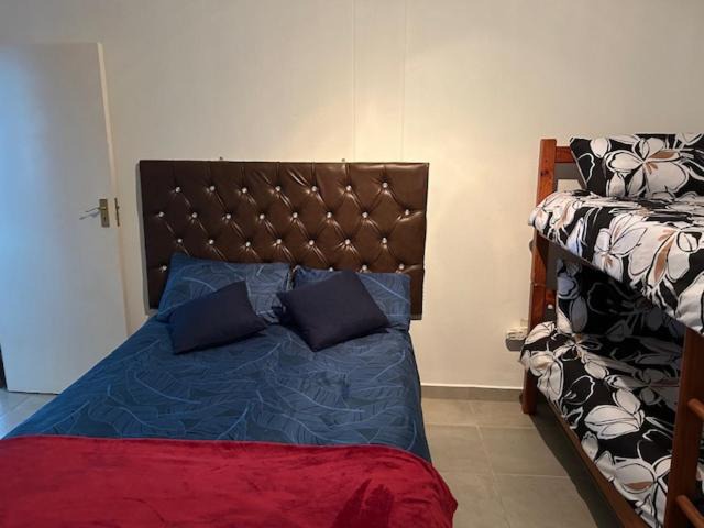 Photo of Bedroom in Manaba Beach