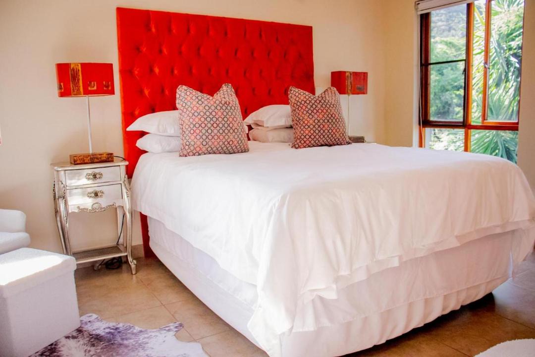 Photo of Bedroom in Mookgopong