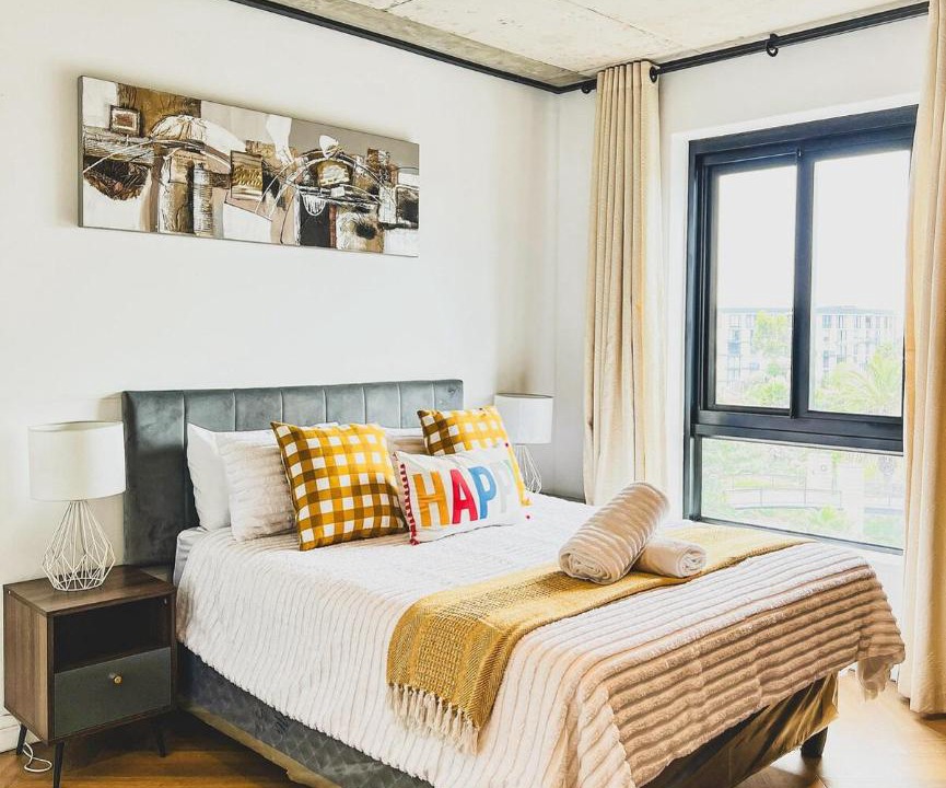 Photo of Bedroom in Century City
