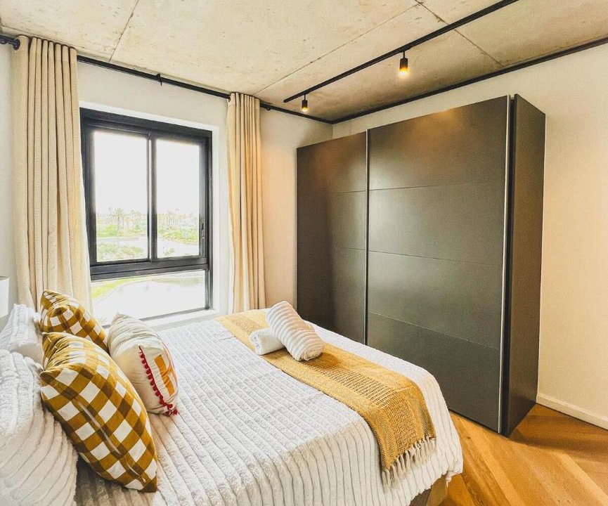 Photo of Bedroom in Century City