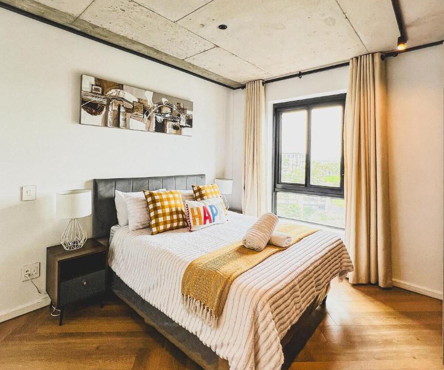 Photo of Bedroom in Century City