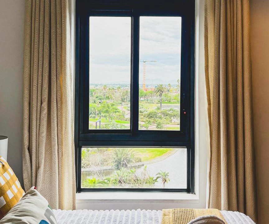 Photo of Bedroom in Century City