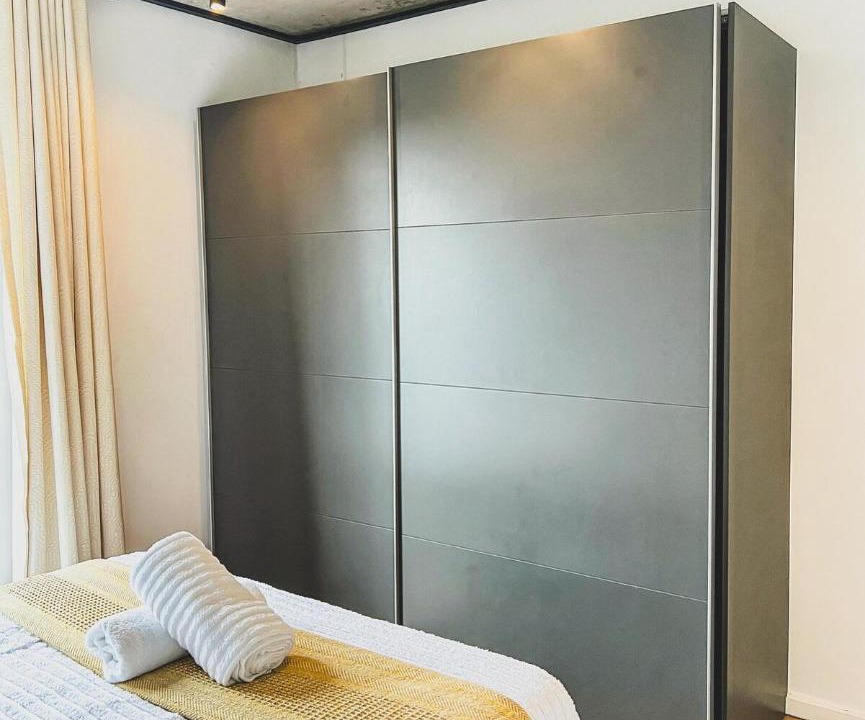 Photo of Bedroom in Century City