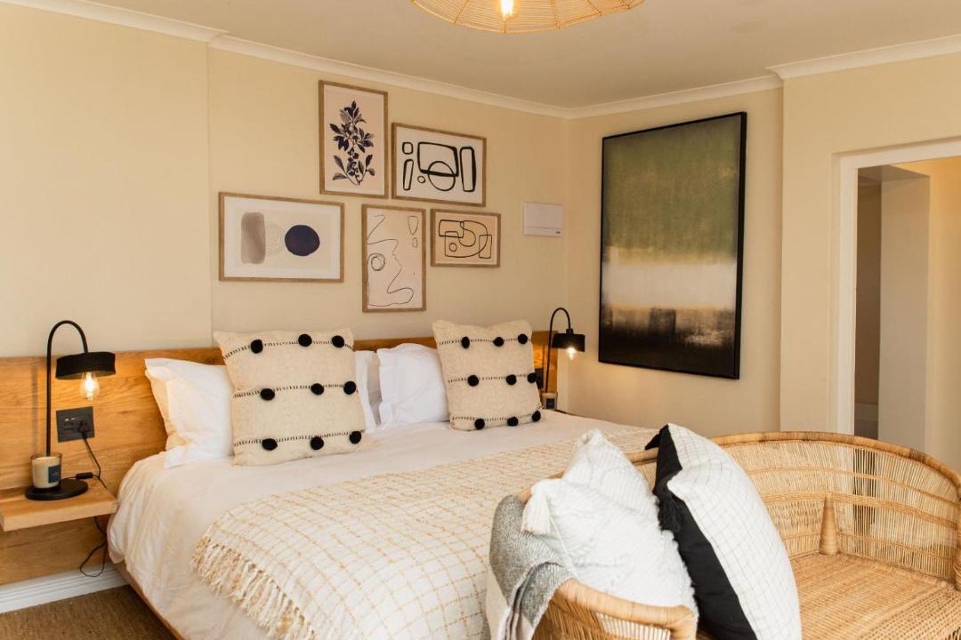 Photo of Bedroom in Westcliff