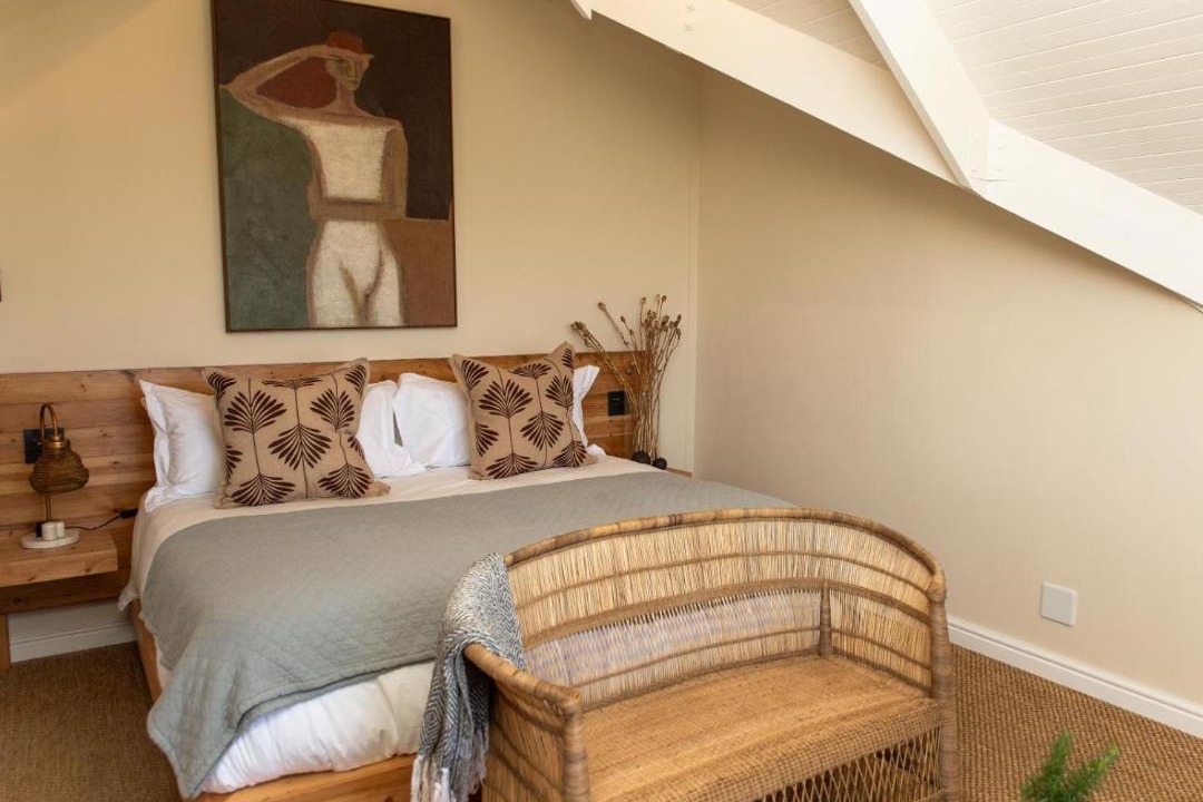 Photo of Bedroom in Westcliff