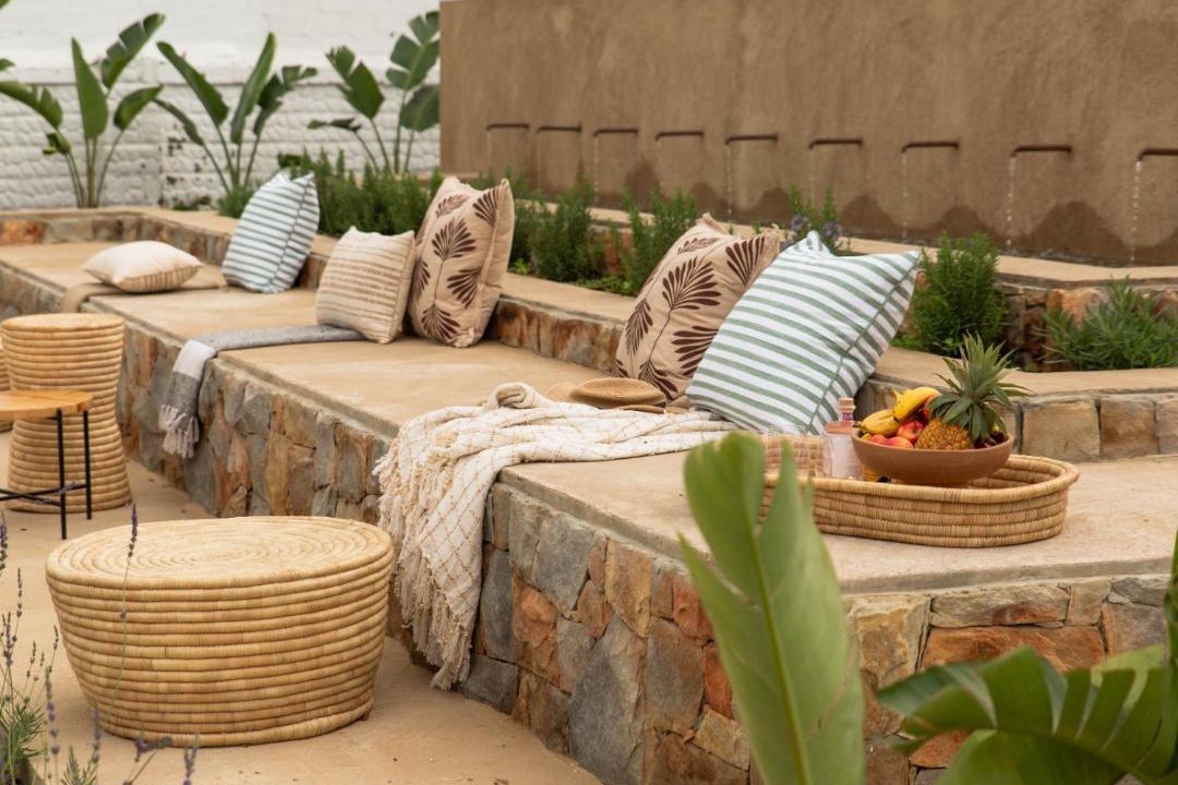 Photo of Patio Balcony in Westcliff