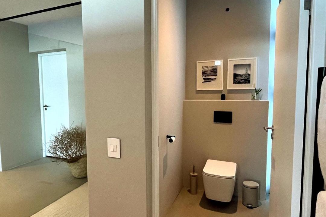 Photo of Bathroom in Shelley Point