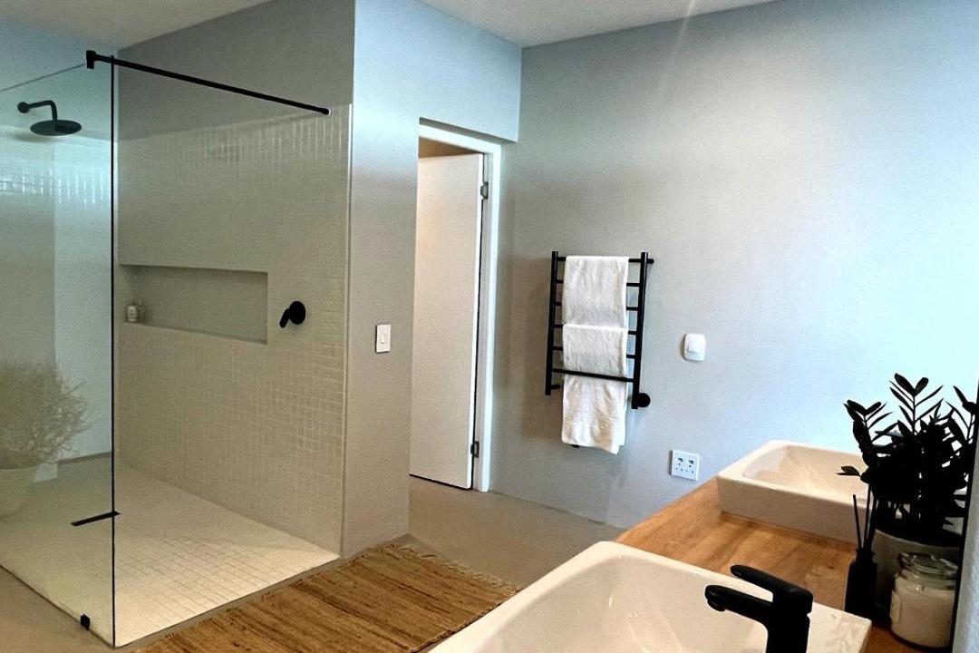 Photo of Bathroom in Shelley Point