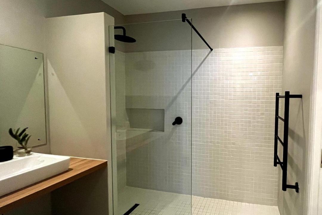 Photo of Bathroom in Shelley Point