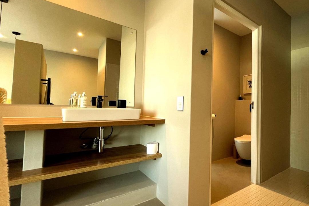 Photo of Bathroom in Shelley Point