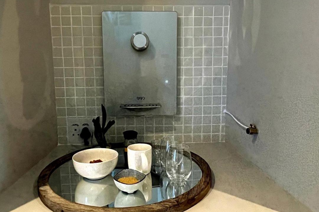 Photo of Bathroom in Shelley Point