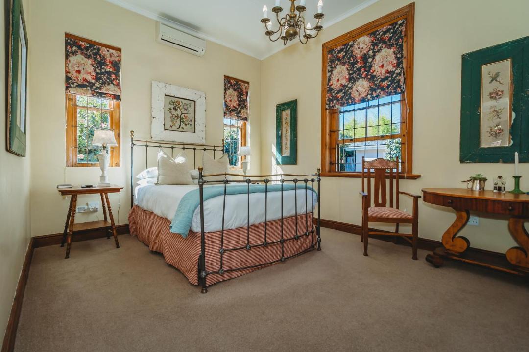 Photo of Bedroom in George