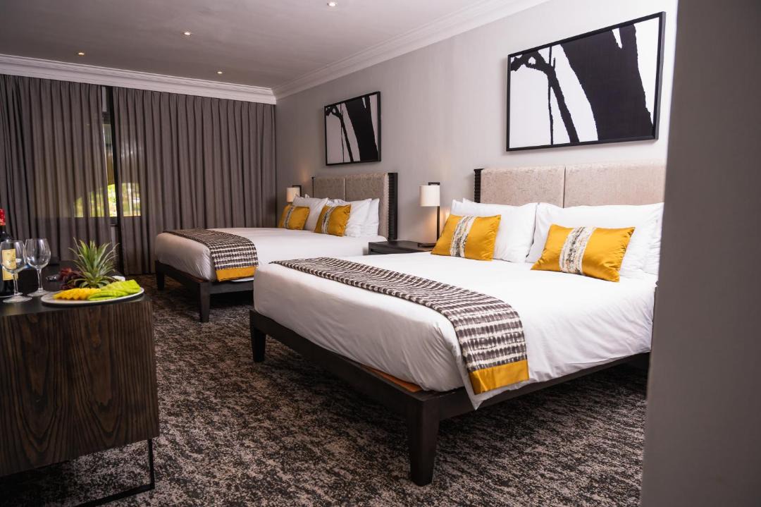 Photo of Bedroom in Scottsville