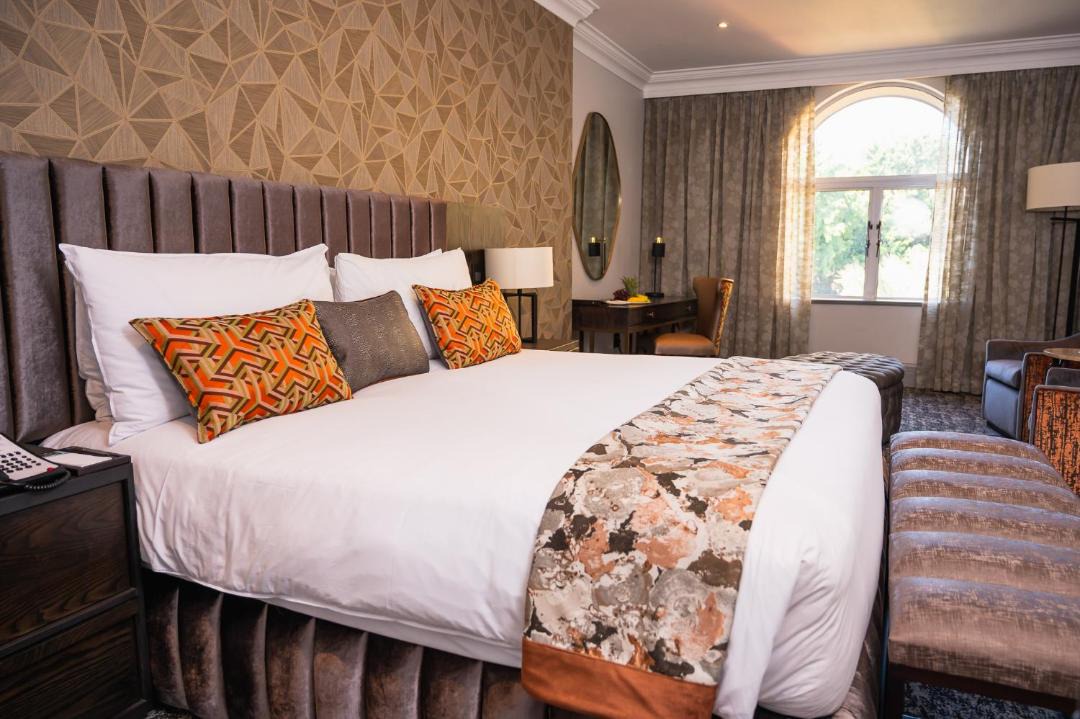 Photo of Bedroom in Scottsville