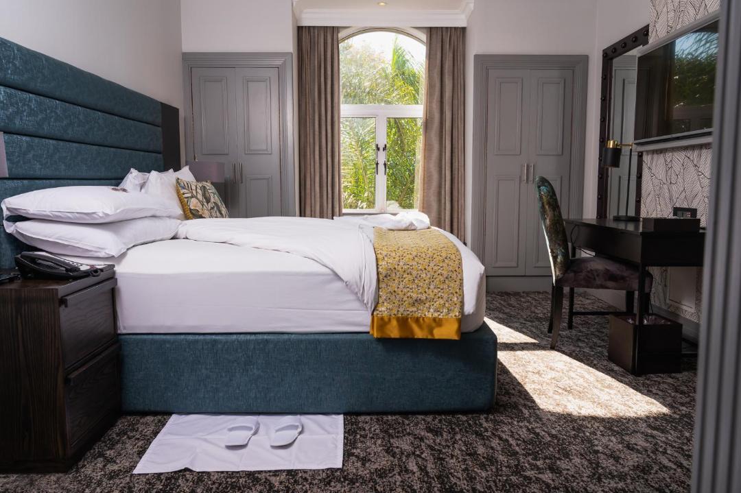 Photo of Bedroom in Scottsville