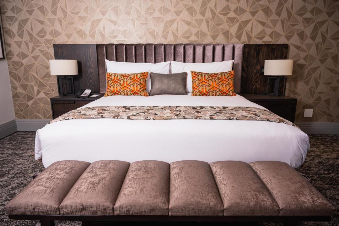 Photo of Bedroom in Scottsville