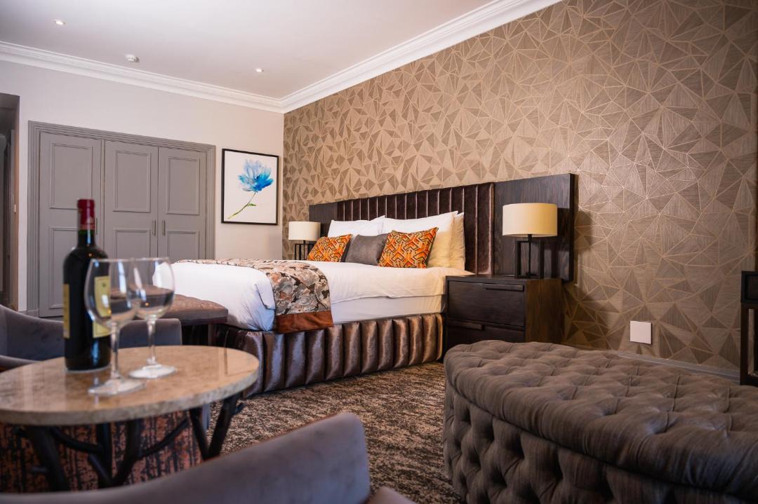 Photo of Bedroom in Scottsville