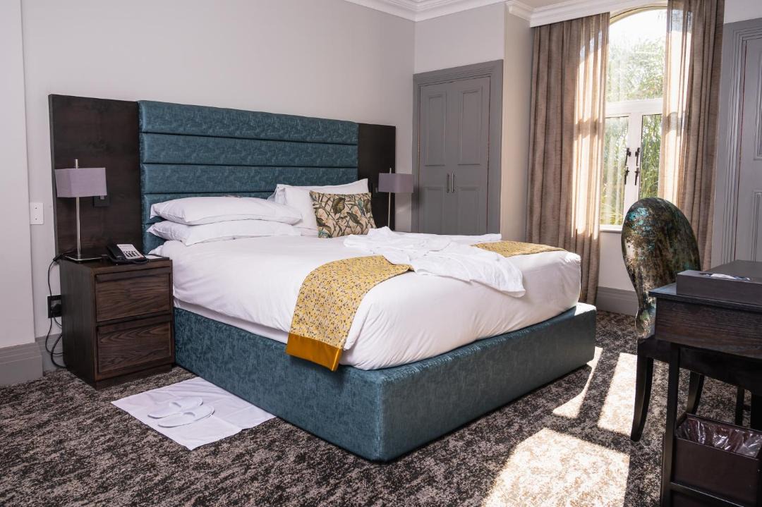 Photo of Bedroom in Scottsville