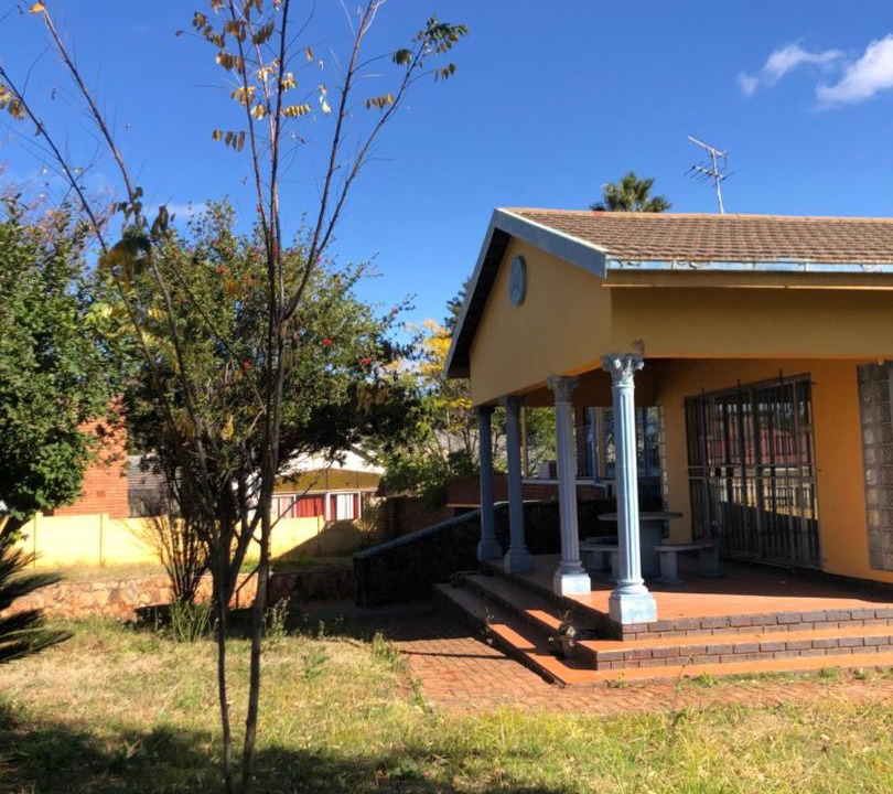 Photo of Others in Greater Johannesburg Metropolitan Area