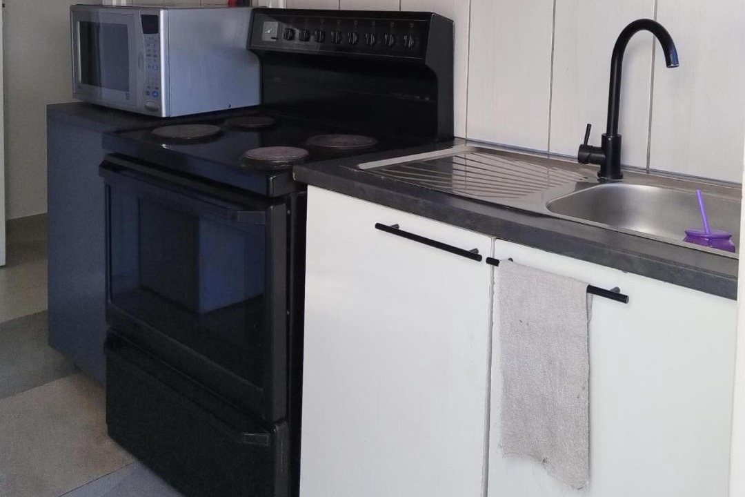 Photo of Kitchen in Cape Town