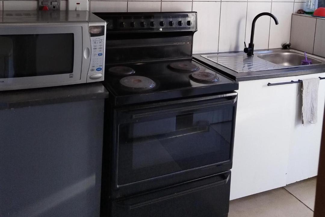 Photo of Kitchen in Cape Town