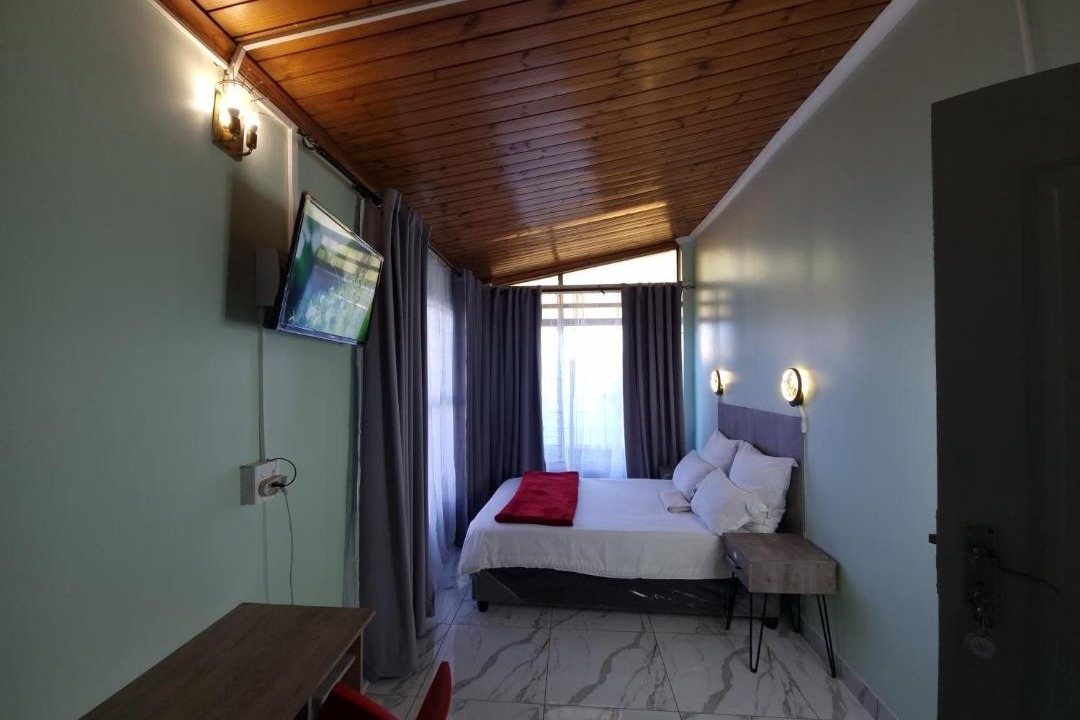 Photo of Bedroom in Kraaifontein