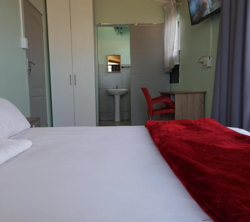 Photo of Bedroom in Kraaifontein