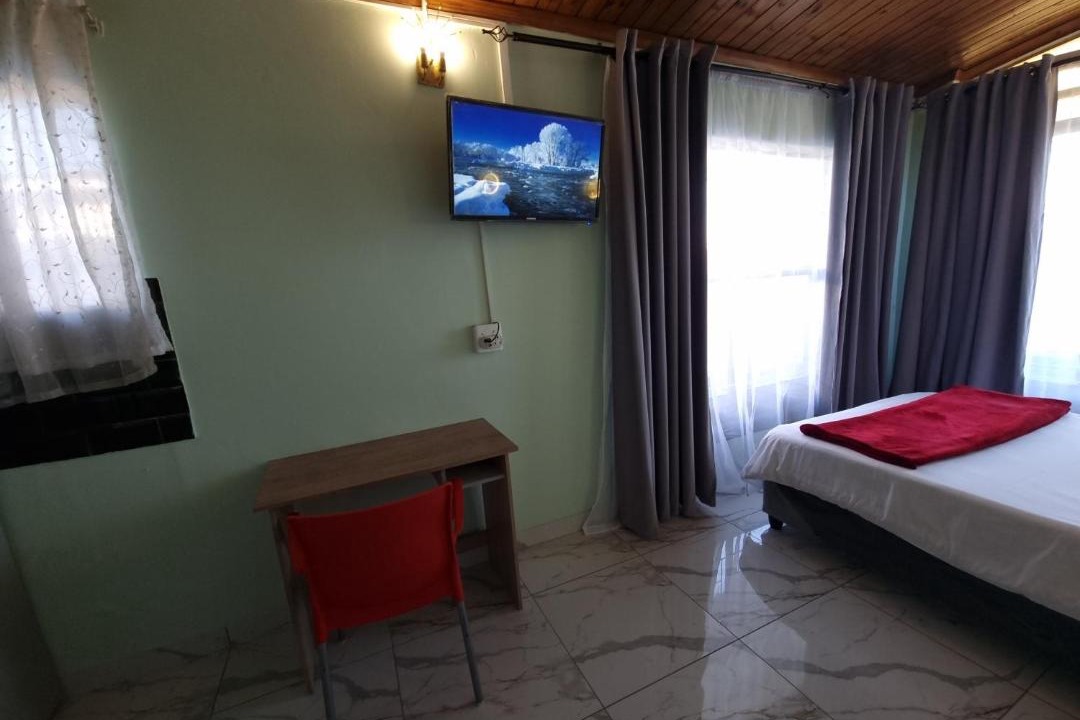 Photo of Bedroom in Kraaifontein