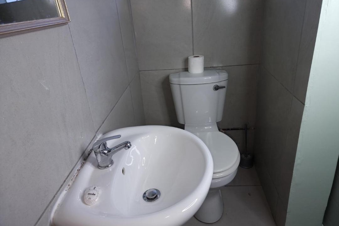 Photo of Bathroom in Kraaifontein
