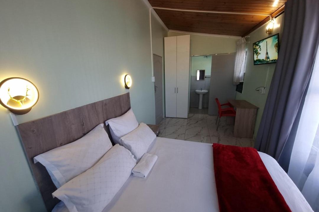 Photo of Bedroom in Kraaifontein