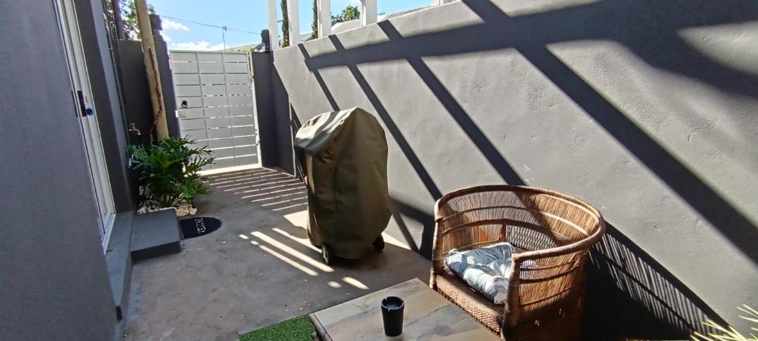 Photo of Patio Balcony in Paarl