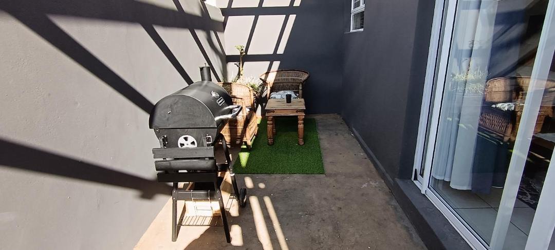 Photo of Patio Balcony in Paarl