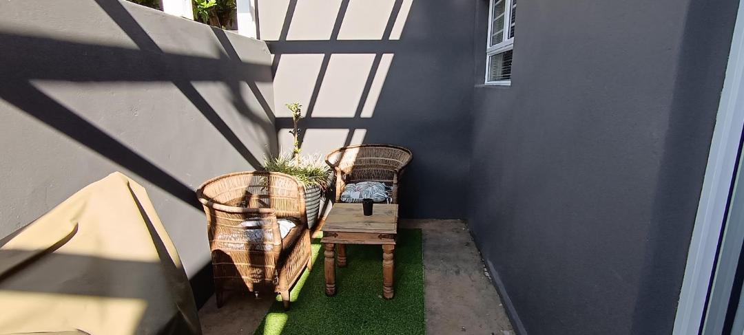 Photo of Patio Balcony in Paarl