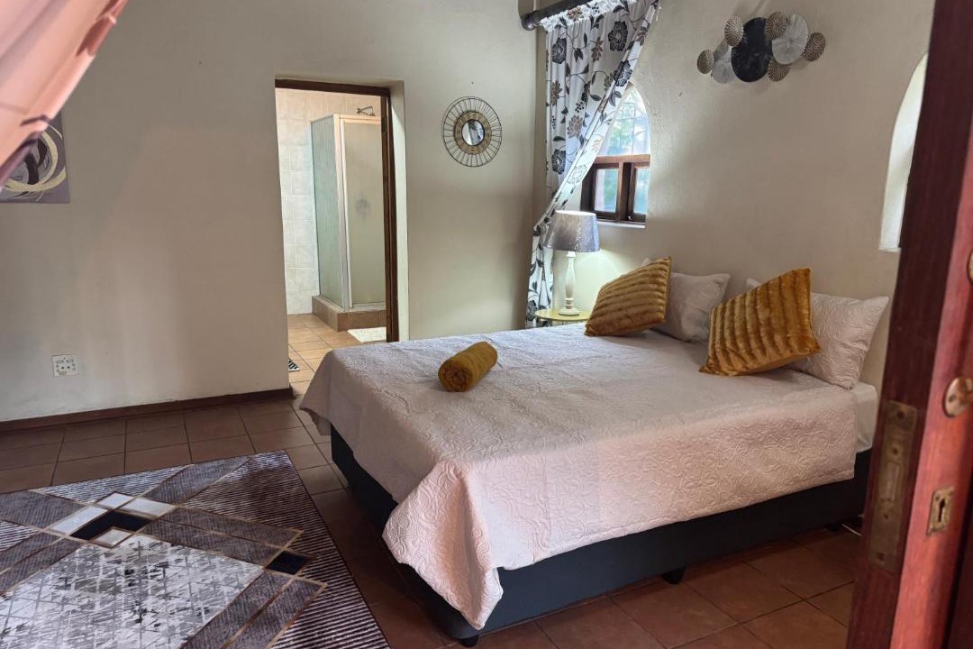 Photo of Bedroom in Greater Johannesburg Metropolitan Area