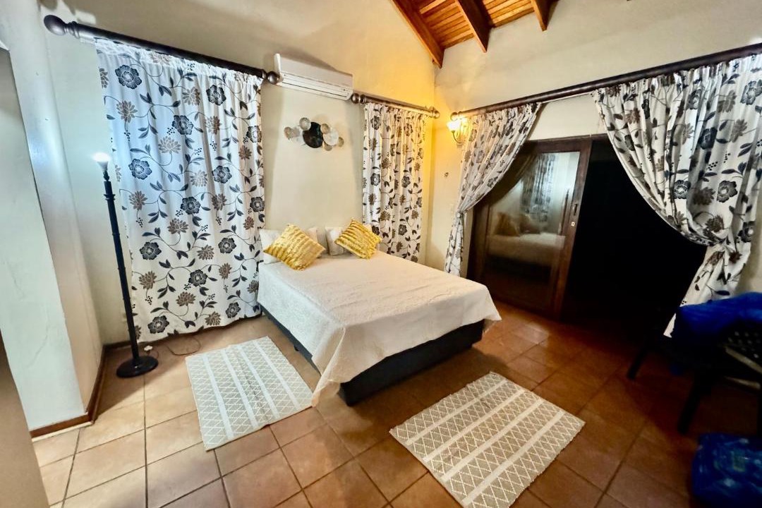 Photo of Bedroom in Greater Johannesburg Metropolitan Area