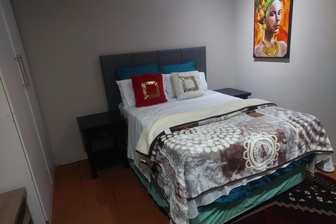 Photo of Bedroom in Villieria