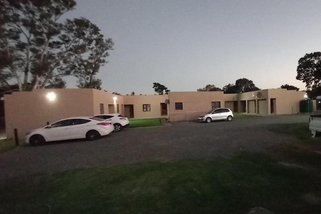 Photo of Buildings in Bedford