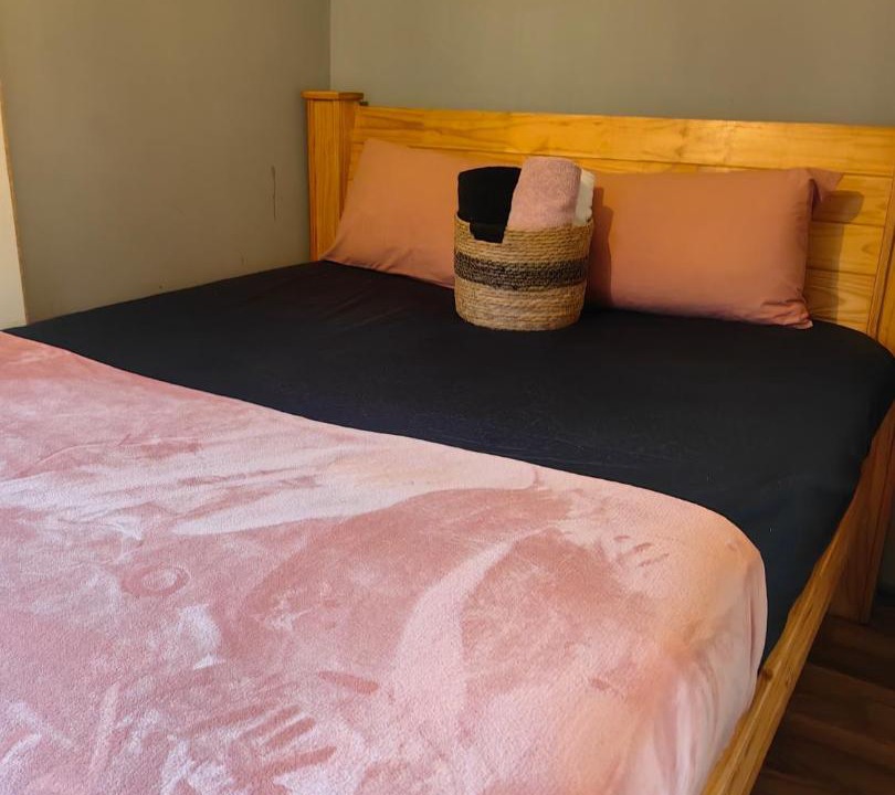 Photo of Bedroom in Pretoria